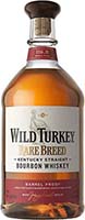 Wild Turkey Rare Breed Barrel Proof Kentucky Straight Bourbon Whiskey Is Out Of Stock