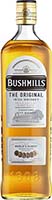 Bushmills Irish Whiskey 750 Ml