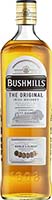 Bushmills Irish Whiskey