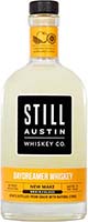 Still Austin Gin Texas Rye 90 750ml