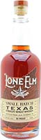 Lone Elm Small Batch Texas Straight Wheat Whiskey Is Out Of Stock
