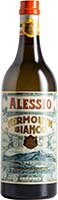 Alessio Vermouth Bianco 750ml/6