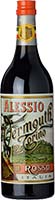 Alessio Vermouth Di Torino Rosso 750ml/6