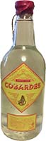 Cobardes Peyes Mezcal Is Out Of Stock
