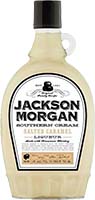 Jackson Morgan Salted Caramel Cream