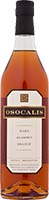 Osocalis Brandy Is Out Of Stock
