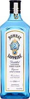 Bombay Sapphire Gin 1lt