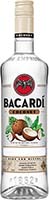 Bacardi Coconut Rum 750ml