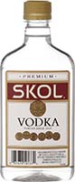 Skol Vodka 80