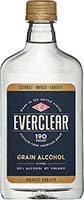 Everclear 190 Proof