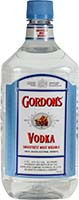 Gordons Vodka 1.75 Is Out Of Stock