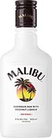 Malibu Coconut Rum 200 Ml