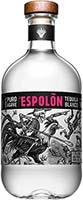 Espolon Silver Tequila 1.75 L