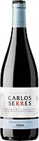 Carlos Serres Tempranillo 750m Is Out Of Stock