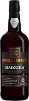 H&h Madeira 5 Year Esp 750 Ml Bottle Is Out Of Stock