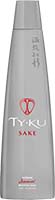 Ty Ku Silver Sake 720ml Is Out Of Stock