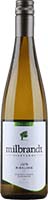Milbrandt 'traditions' Riesling Is Out Of Stock