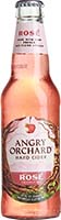 Angry Orchard - Rose