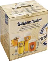Weihenstephaner Gift Set Is Out Of Stock