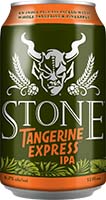 Stone Tangerine Express Hazy Ipa