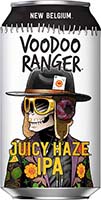 Voodoo Ranger Juicy Haze Ipa