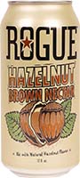 Rogue Hazelnut Nectar Cans