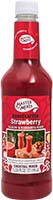 Master Of Mixes                Strawberry Daiquiri Is Out Of Stock