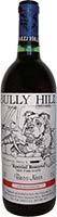 Bully Hill Special Reserve Red