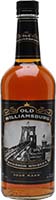 Old Williamsburg Bourbon