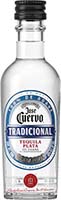 Jose Cuervo Tradicional Plata Tequila