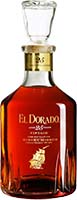 El Dorado 25 Year Is Out Of Stock