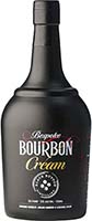 Black Button Bourbon Cream