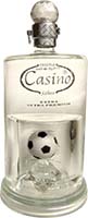 Casino Silver Soccerball