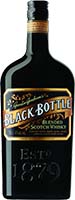 Black Bottle Blended Scotch Whiskey Is Out Of Stock