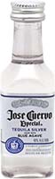 Jose Cuervo Tradicional Tequila Silver (50ml)
