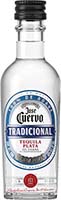 Jose Cuervo Tradicional Plata Tequila Is Out Of Stock