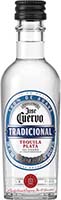 Cuervo Traditional Plata Teq 50ml (18a) Is Out Of Stock