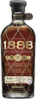 Brugal 1888 Rum 750ml/6