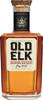 Old Elk Bourbon Is Out Of Stock