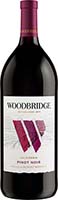 Woodbridge Max                 Pinot Noir