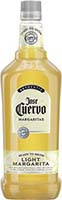 Jose Cuervo Authentic Margarita Classic Light Margarita