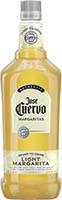 Cuervo Authentic Lime Light