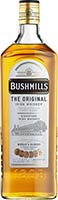 Bushmills Irish Whiskey 1.75l