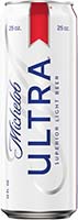 Michelob Ultra                 Superior Light Beer