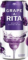 Bud Light Grape Rita Is Out Of Stock
