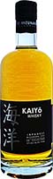 Kaiyo Japanese Whiskey Mizunara Oak Is Out Of Stock