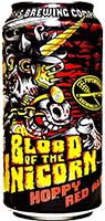 Pipeworks Blood Of Unicorn 4 Pk - Il Is Out Of Stock