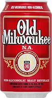 Old Milwaukee Na