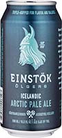 Einstok Pale Ale Is Out Of Stock