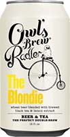Owls Brew The Blondie Is Out Of Stock